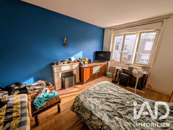 Maison à vendre 3 pièces 49,94 m² Fougères