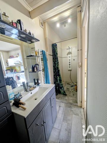 Maison à vendre 3 pièces 49,94 m² Fougères