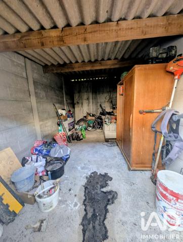 Maison à vendre 3 pièces 49,94 m² Fougères