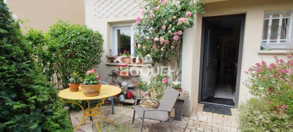 Maison St Michel Sur Orge 7 pièce(s)