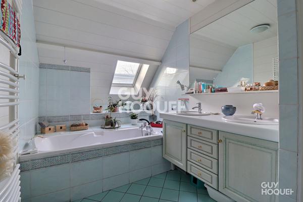 Maison St Michel Sur Orge 7 pièce(s)