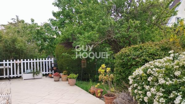 Maison St Michel Sur Orge 7 pièce(s)