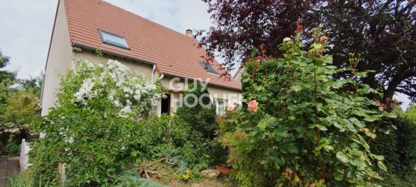 Maison St Michel Sur Orge 7 pièce(s)