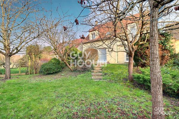 Maison St Michel Sur Orge 7 pièce(s)