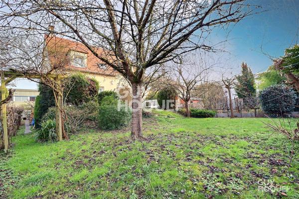 Maison St Michel Sur Orge 7 pièce(s)