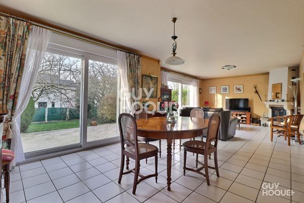 Maison St Michel Sur Orge 7 pièce(s)