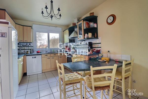 Maison St Michel Sur Orge 7 pièce(s)