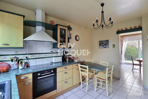 Maison St Michel Sur Orge 7 pièce(s)