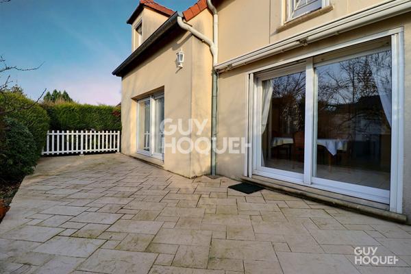 Maison St Michel Sur Orge 7 pièce(s)