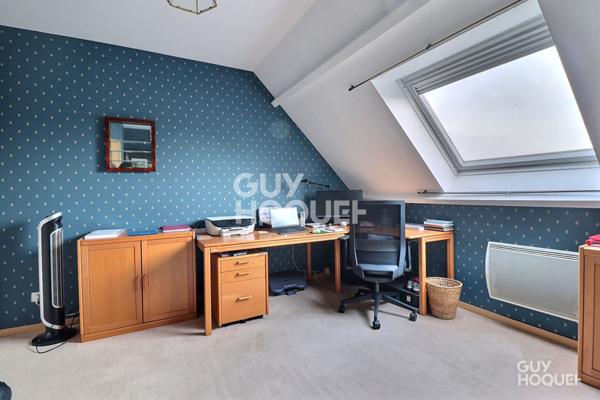 Maison St Michel Sur Orge 7 pièce(s)