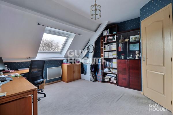 Maison St Michel Sur Orge 7 pièce(s)