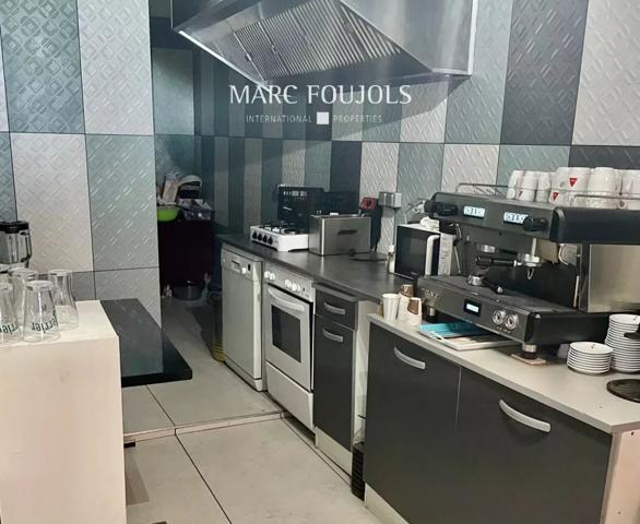 Immeuble Mureaux Centre ville- Local + F2 + F4 176 m² carrez