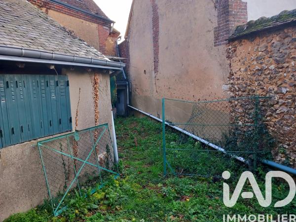 Maison à vendre 6 pièces 133 m² Beaumont-les-Autels