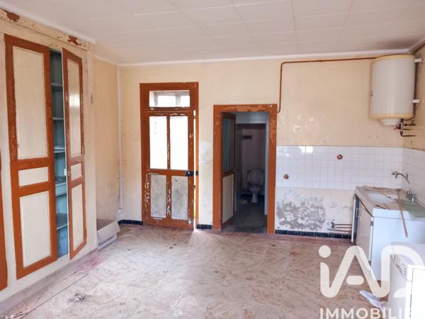 Maison à vendre 6 pièces 133 m² Beaumont-les-Autels