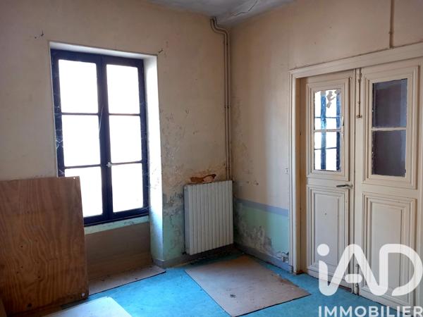 Maison à vendre 6 pièces 133 m² Beaumont-les-Autels