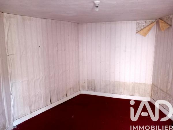 Maison à vendre 6 pièces 133 m² Beaumont-les-Autels