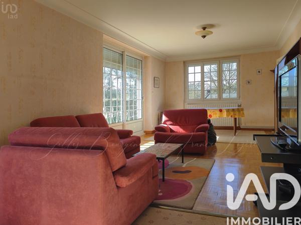 Appartement à vendre 4 pièces 90 m² Marvejols