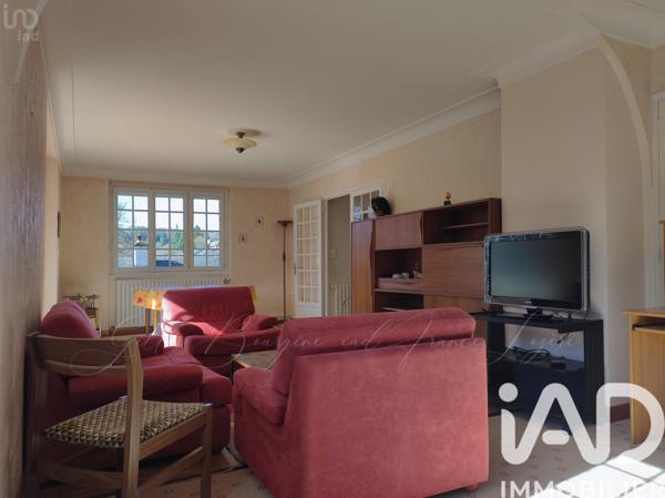 Appartement à vendre 4 pièces 90 m² Marvejols