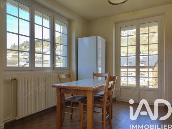 Appartement à vendre 4 pièces 90 m² Marvejols