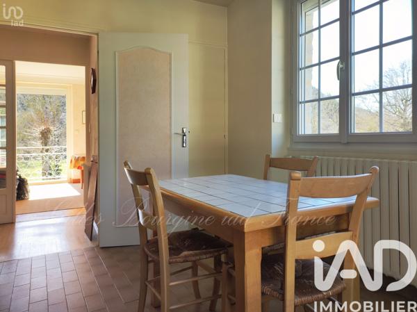 Appartement à vendre 4 pièces 90 m² Marvejols