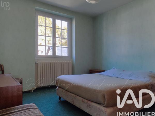 Appartement à vendre 4 pièces 90 m² Marvejols