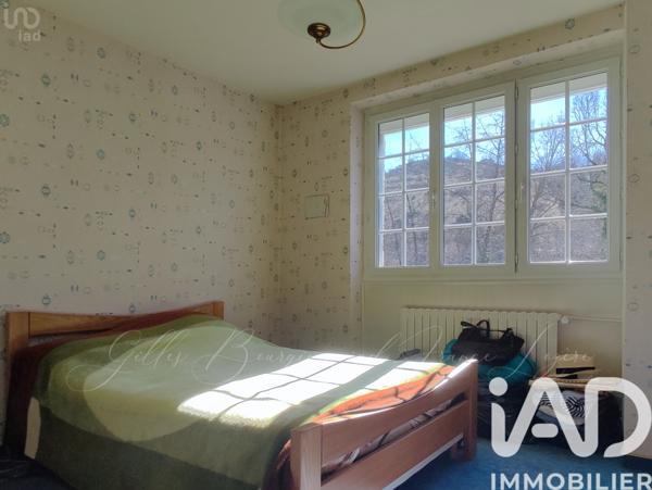 Appartement à vendre 4 pièces 90 m² Marvejols