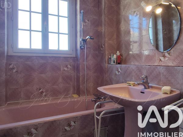 Appartement à vendre 4 pièces 90 m² Marvejols