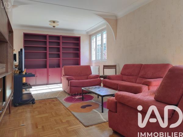 Appartement à vendre 4 pièces 90 m² Marvejols
