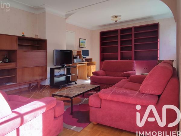 Appartement à vendre 4 pièces 90 m² Marvejols