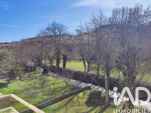 Appartement à vendre 4 pièces 90 m² Marvejols