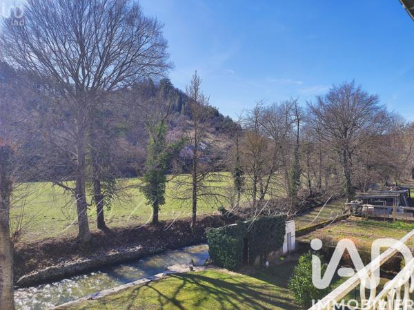 Appartement à vendre 4 pièces 90 m² Marvejols