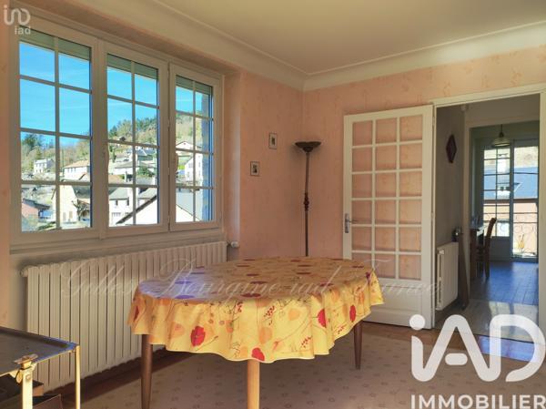 Appartement à vendre 4 pièces 90 m² Marvejols