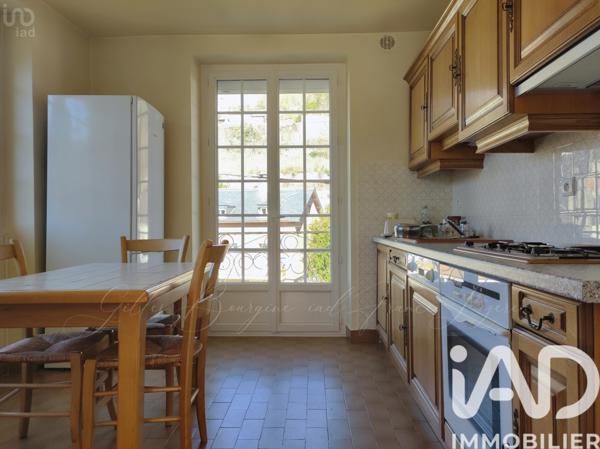 Appartement à vendre 4 pièces 90 m² Marvejols