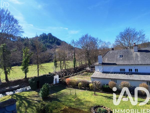 Appartement à vendre 4 pièces 90 m² Marvejols