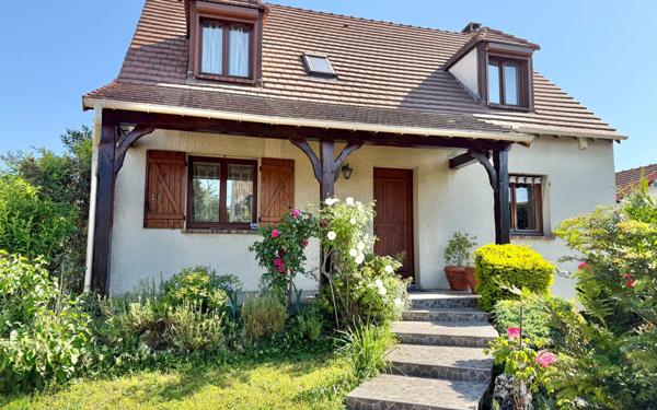 Maison à vendre    6 pièces • 130 m2 Morangis