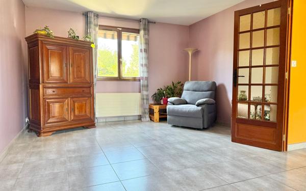 Maison à vendre    6 pièces • 130 m2 Morangis