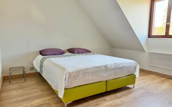 Maison à vendre    6 pièces • 130 m2 Morangis