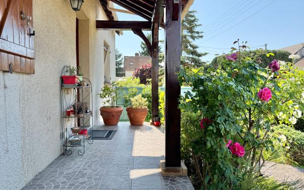 Maison à vendre    6 pièces • 130 m2 Morangis