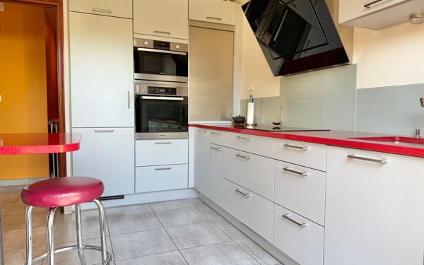 Maison à vendre    6 pièces • 130 m2 Morangis