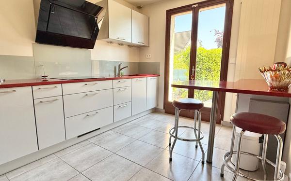 Maison à vendre    6 pièces • 130 m2 Morangis