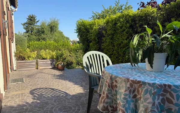 Maison à vendre    6 pièces • 130 m2 Morangis