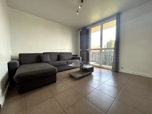 Appartement Palaiseau 3 pièce(s) 59.21 m2