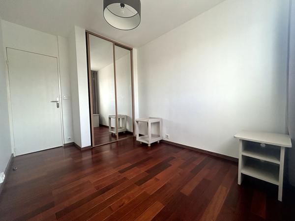 Appartement Palaiseau 3 pièce(s) 59.21 m2