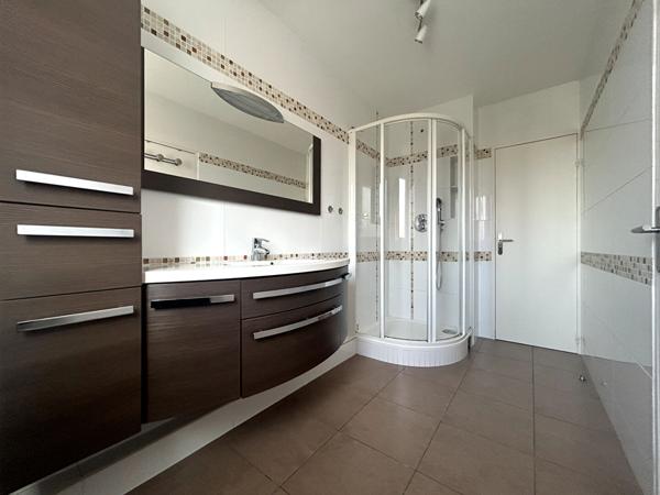 Appartement Palaiseau 3 pièce(s) 59.21 m2