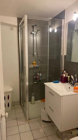 Immeuble à vendre ANNAY LA COTE (89)- Un Ensemble de 5 appartements loués-Jardin