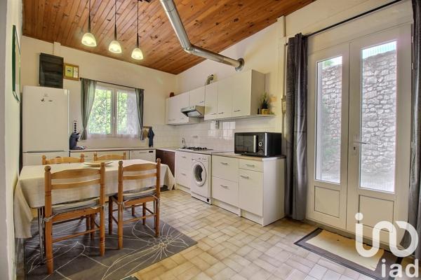 Maison à vendre 3 pièces 68 m² Mévouillon