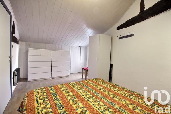 Maison à vendre 3 pièces 68 m² Mévouillon