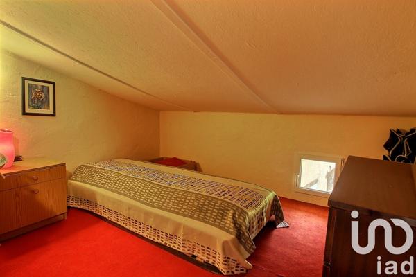 Maison à vendre 3 pièces 68 m² Mévouillon