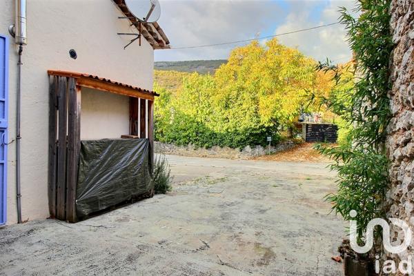 Maison à vendre 3 pièces 68 m² Mévouillon