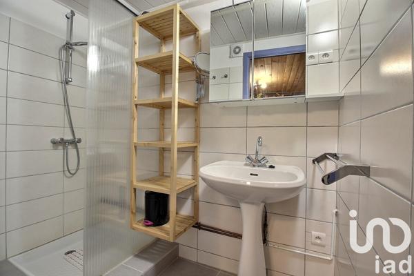 Maison à vendre 3 pièces 68 m² Mévouillon